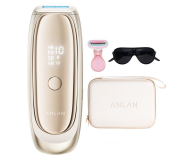 ANLAN Depilator IPL ANLAN 02-ATMY52-0RE - 1504141 - zdjęcie 3